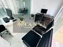Brand New Office | Direct From Landlord | Near To Metro Station |