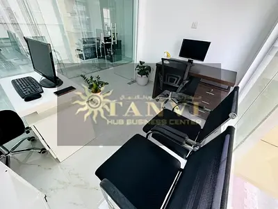 Brand New Office | Direct From Landlord | Near To Metro Station |