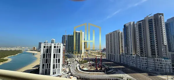 Furnished | Sea View | Balcony | Monthly Rent