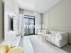 Fully Furnished | Garden Unit | Up to 12 Cheques