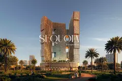 Modern Studio in Motor City | Ready Investment | Strong Rental Demand