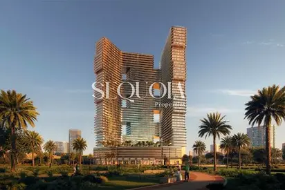 Modern Studio in Motor City | Ready Investment | Strong Rental Demand