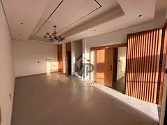One of the most luxurious villas in Ajman, built and finished to a super deluxe standard, with a ver