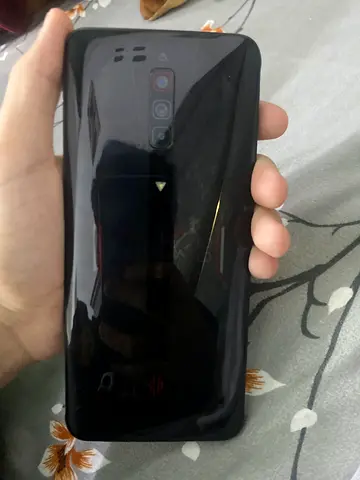 RedMagic 6