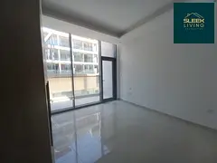 Open Kitchen | Brand New Apartment | Laundry Space