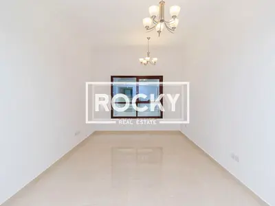 1 B/R near Meydan Racecourse | Great Amenities | Meydan