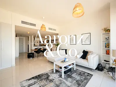 2BR | Unfurnished | Exclusively Managed