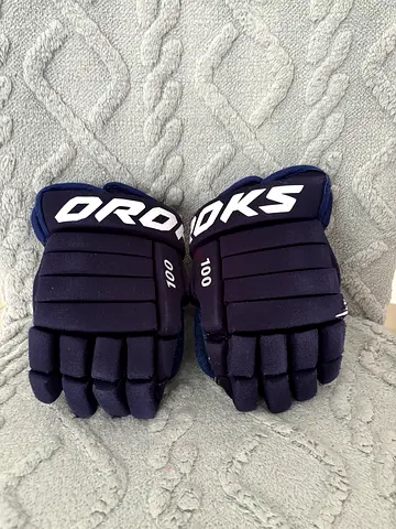 hockey uniform
