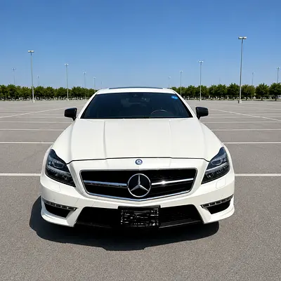 2016 Mercedes-Benz CLS 63 AMG 4MATIC S - European Specs - Performance Luxury