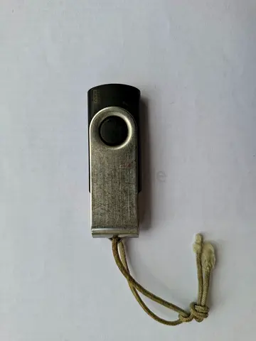 USB Flash Drives