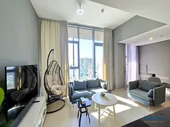 Fully Furnished | Spacious Layout | High Floor