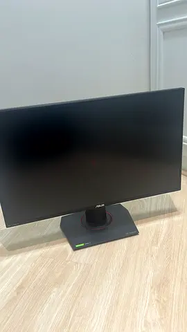 ASUS 280HZ TUF VG279QM 27” IPS Gaming Monitor