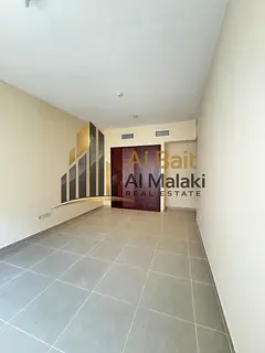 Annual Apartment for Rent – Al Majaz 2