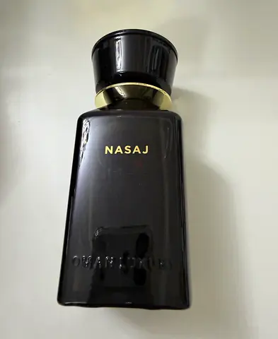 Nasaj by Oman Luxury - Eau de Parfum Tester