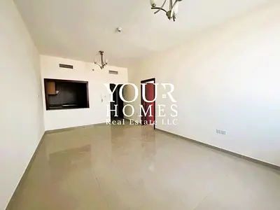 Spacious 1BR + Study Apartment | Ready to Move In