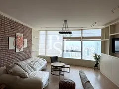 High Floor | Upgraded Unit | Furnished