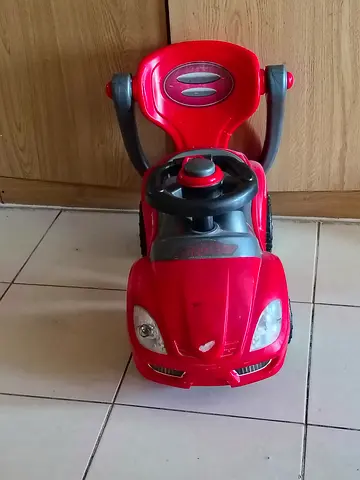 Car for toddlers