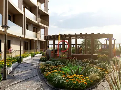 Modern 1BR | Prime Investment Opportunity | Premium Community Living