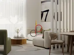 Modern 1BR | Prime Investment Opportunity | Premium Community Living