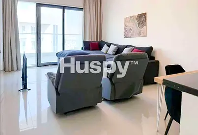 High Floor | Furnished | Near Amenities
