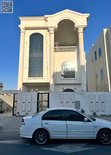 Brand New 5-Bedroom Luxury Villa for Ren