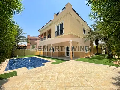 Avail early June | 5 Bed w Pool in Top Location