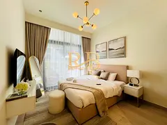 Cozy Furnished Studio || 4K monthly including Bills || Pool View || Chiller free