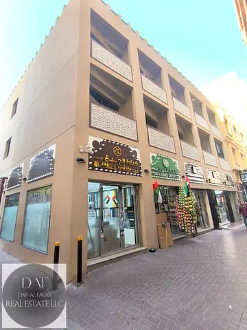 STUDIO FLAT IN BUR DUBAI BEHIND SARWANAA BHAWAAN RESTAURANT NEAR MALABAR GOLD AND DIAMONDS OPP EMIR