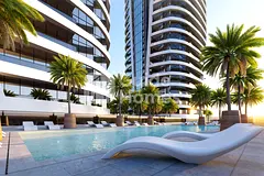 High Floor I Fully Furnished I Handover Soon