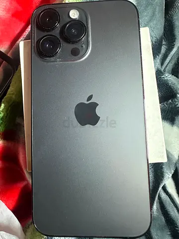 I phone14 pro max