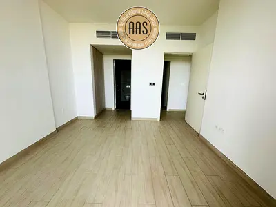 Modern luxurious 2bhk + American Kitchen + Balcony in Misk Al jada Community