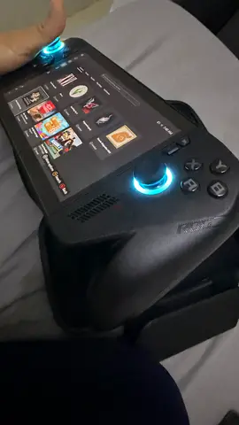 Rog ally x xbox 1TB