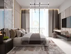 Brand New | Close to Metro | Big Layout | Smart Home