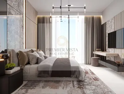 Brand New | Close to Metro | Big Layout | Smart Home