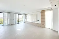 Landscaped | Media Walls | Vacant