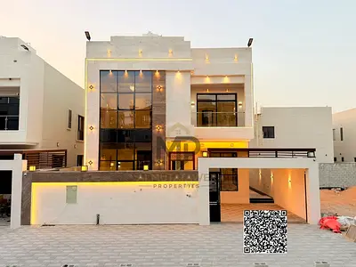 فيلا في موقع رائع بالقرب من جميع الخدمات، مباشرة من المالك، مع خصم خاص للعميل النقدي – فرصة رائعة