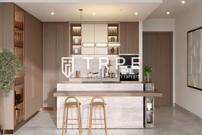 Prime Location | Modern KItchen | Premium