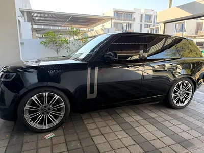 2024 Land Rover Range Rover HSE P530 | GCC Specs | Brand New