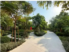 4BED STANDALONE VILLA