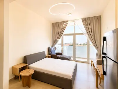 Fully Furnished | Modern Studio | Spacious