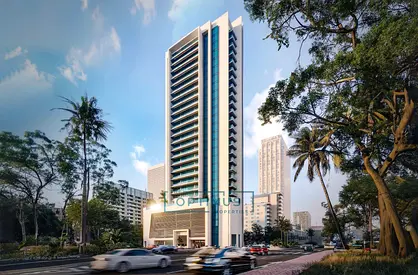 SPACIOUS LAYOUTS || PREMIUM LOCATION || FLEXIBLE PAYMENT PLAN