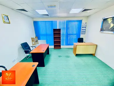 🔥 PREMIUM OFFICE SPACES FOR RENT IN DEIRA MURAQQABAT CLOSE TO METRO STATION