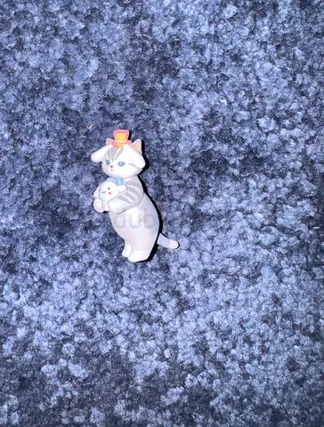 mofusand figures