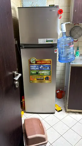 Fridge