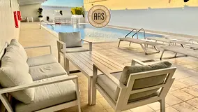 LUXURIOUS 3-BR+MAID || MAIN ROAD SIDE VIEW || ALL AMENITIES FREE