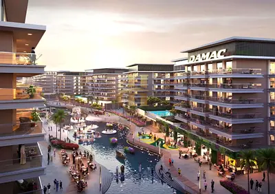 Strong ROI | Waterfront Living | 4% Waiver