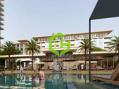 Elegant 2 BR Unit | 30/30/40 PP | Q3 2026