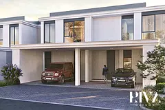 4 BEDROOM TOWNHOUSE | GREENRIDGE | EMAAR SOUTH |