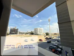 For Rent: Brand New Apartments in Al Falah Commercial Area, Muwaileh
