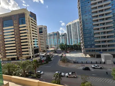 Spacious | Studio | Without Balcony | For Sale